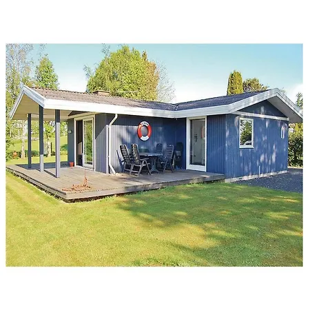 Vakantiehuis Holiday Hegnet