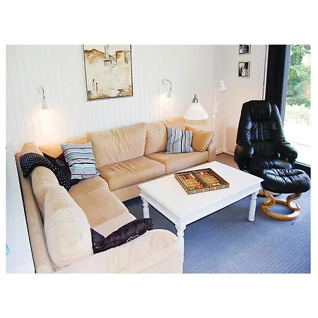 Holiday Hegnet Vakantiehuis Hejls