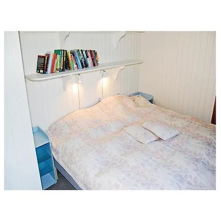 Holiday Hegnet Vakantiehuis Hejls