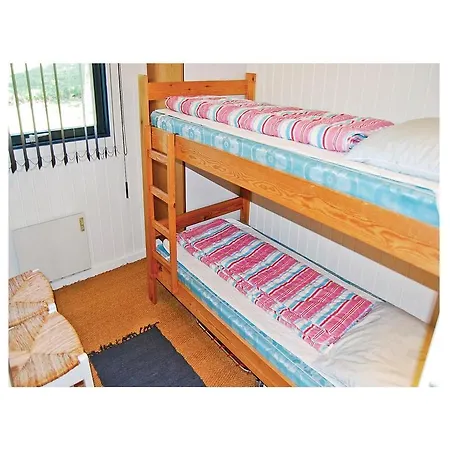 Holiday Hegnet Vakantiehuis