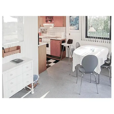 Vakantiehuis Holiday Hegnet